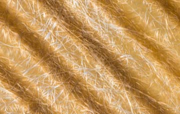 Sandbank fibreglass roof waterproofing