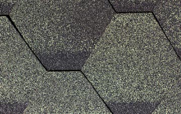 Sandbank fibreglass shingle repairs