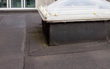 disadvantages of Sandbank flat roofs