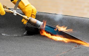 flat roof repairs Sandbank, Argyll And Bute