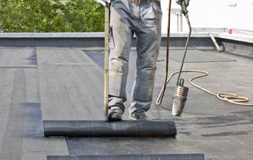 flat roof replacement Sandbank, Argyll And Bute
