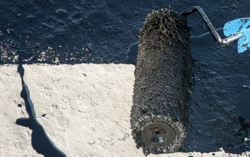 Sandbank liquid sealant waterproofing