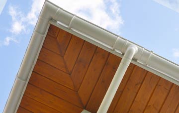 Sandbank soffit types