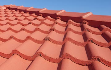 Sandbank tile and slate roof replacement