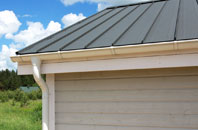 Sandbank fascia repair