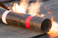 free Sandbank re-felting quotes