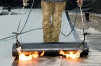 Sandbank flat roof sealing quote