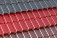 find rated Sandbank plastic roofing companies