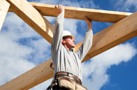 Sandbank roof replacement work